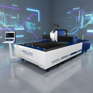 Machine <span class=keywords><strong>de</strong></span> découpe laser à fibre Han's Laser 3015 3kW 6kW en promotion - Product Image 1