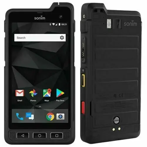 Sonim Xp8800 4G Lte Robuuste Android Smartphone Voor Bel Mobiel + Gsm Ontgrendeld