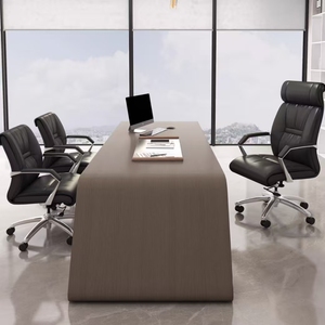 Ghế văn phòng hiện đại dành cho giám đốc, bọc da PU tổng hợp, có chức năng nâng hạ, điều chỉnh độ cao, bền bỉ. - Product Image 4