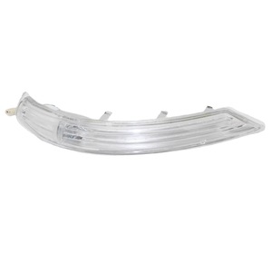 Luces Intermitentes para Volkswagen Touareg 2007-2011, Repuestos para Lado Izquierdo y Derecho - Product Image 2
