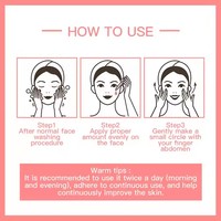 Serum Vitamin C Vegan Anti-Aging Pemutih dengan Asam Hialuronat dan Niacinamide untuk Semua Jenis Kulit (Private Label)