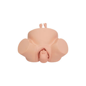 Mannequin de formation avancé DARHMMY <span class=keywords><strong>en</strong></span> sciences médicales pour la dystocie - Matériau PVC simulant un accouchement anormal, sténose pelvienne gonflable - Product Image 3