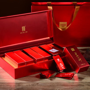 <span class=keywords><strong>Thé</strong></span> noir chinois authentique de haute qualité Wuyi Lapsang Souchong |   Vente en gros et personnalisation OEM disponibles - Product Image 3