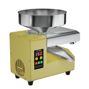 <strong>Black</strong> Bean <strong>Seeds</strong> <strong>Oil</strong> Extraction Machine China Machine High Quality <strong>Oil</strong> Extraction Machine Home Use <strong>Oil</strong> - Product Image 1