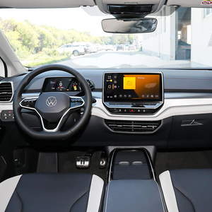 Nuovo SUV Elettrico <span class=keywords><strong>ID</strong></span>.4 <span class=keywords><strong>ID</strong></span>.6 Pure Prime ID6 Pro Crozz Auto Elettrica per <span class=keywords><strong>Volkswagen</strong></span> - Product Image 5