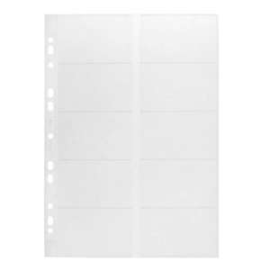 DURABLE - 2389-19 VISIFIX®Juego de extensión 2384, 2388, 2409 y 2444 (multi-pack) ORGANIZACIÓN Y ARCHIVADOR PRODUCTOS - Product Image 2