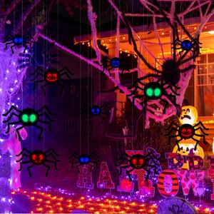 Halloween Decoration Bats Wall Decor Waterproof Spooky Window Decor Stickers Bat for Carnival Eve Party - Product Image 3