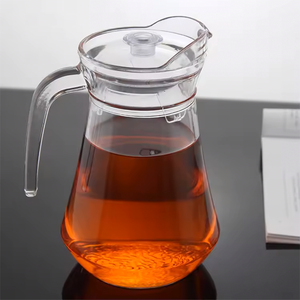 Bulleit Gin Vodka Rum Whiskey Rượu Vang Bia Nhà Sản Xuất Của Mark 2 Pint 4 Pint Anh Tiêu Chuẩn Nhựa Stackable Bình Và Jug - Product Image 4