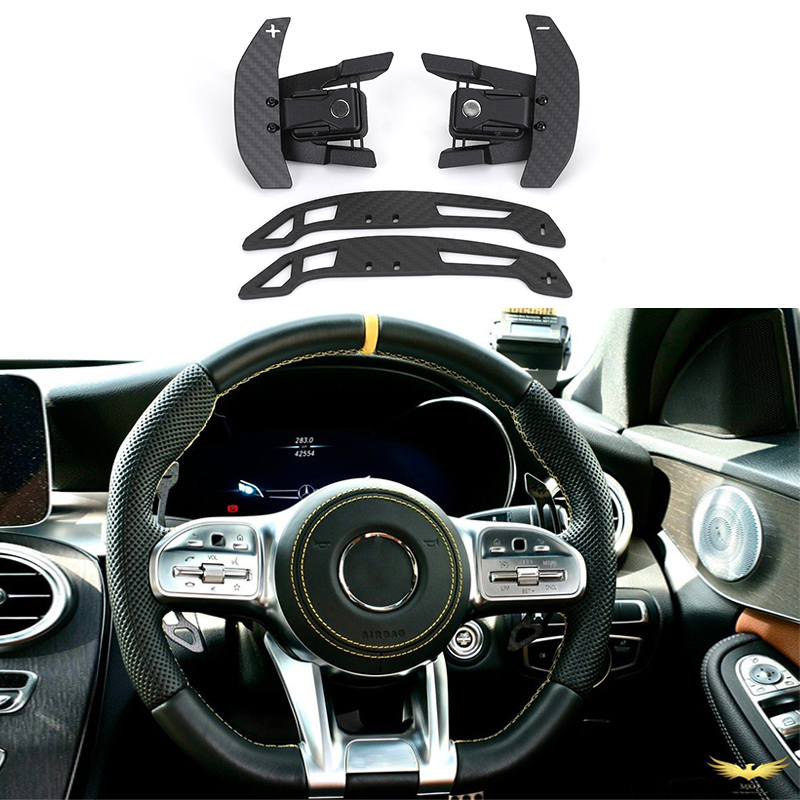 for Mercedes