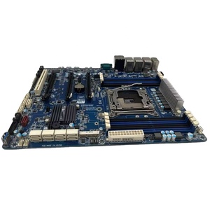 Placa Base para Servidor C612 DDR4 ATX LGA 2011-3 para G-i-g-a-b-y-t-e MW50-SV0 MW50-SV0 - Product Image 4