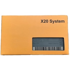 โมดูล B&R รุ่นใหม่ X20PS9500 ระบบโมดูล RTD - Product Image 4