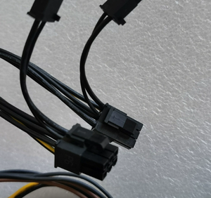 Utilisé pour HP PA-5551-1HB DPS-500AB-51 PA-55012HA PCK026 <span class=keywords><strong>Alimentation</strong></span> pour ordinateur de bureau pour 550W - Product Image 4