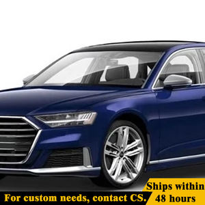 <span class=keywords><strong>ล้อ</strong></span>ฟอร์จขอบ20นิ้วสี<span class=keywords><strong>เงิน</strong></span>5x112 A7สำหรับ Q5 A8รถ Audi A6 Q7 Q8แยก10ก้านดีไซน์สุดหรู - Product Image 3