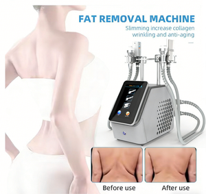 Appareil de Cryolipolyse Multifonctionnel - Cryothérapie Non Invasive <span class=keywords><strong>Bodyslim</strong></span> & Appareil Esthétique de Salon - Product Image 3