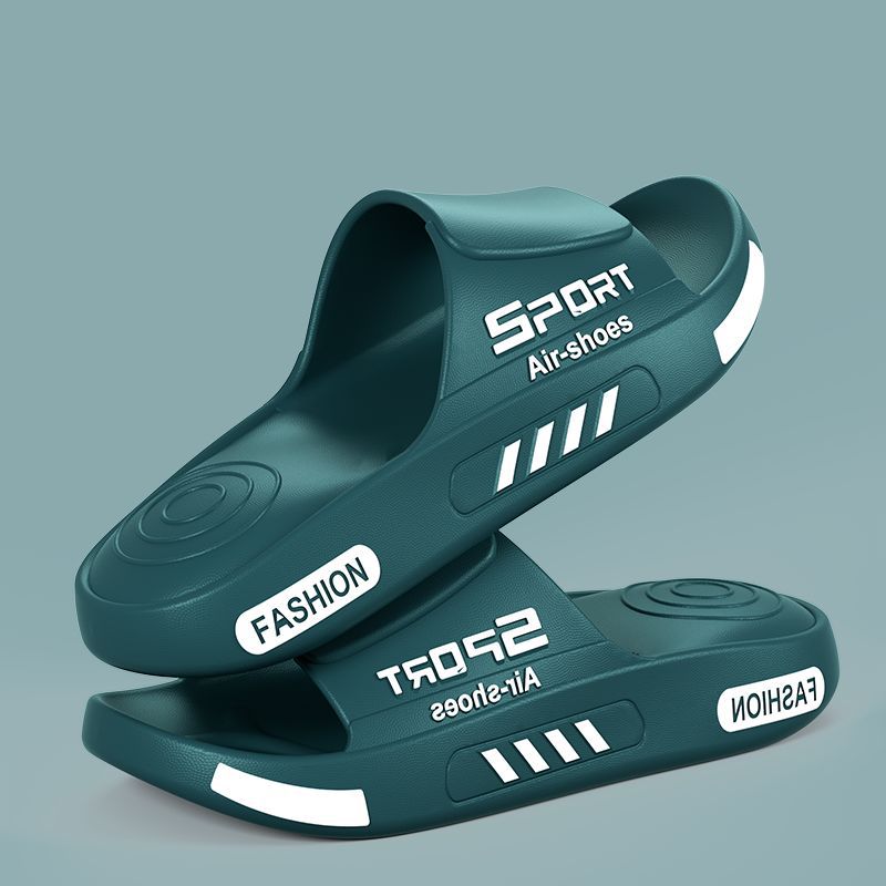 Scarpe da uomo Eva sportive verdi