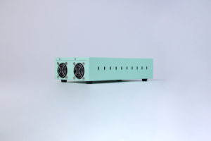 Chargeur de bureau multi-ports <span class=keywords><strong>USB</strong></span> 3.0, <span class=keywords><strong>adaptateur</strong></span> de charge intelligent universel pour téléphones mobiles, appareils photo, outils électriques - Product Image 2