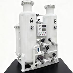 Azot jeneratörü elektronik bileşen lehimleme ve paketleme psa azot jeneratörü lazer kesim makinesi tesisi - Product Image 4