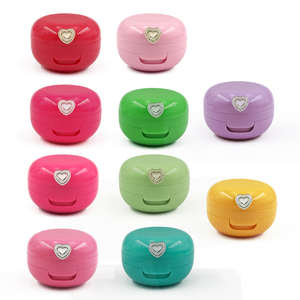 20ml <span class=keywords><strong>Lip</strong></span> <span class=keywords><strong>Balm</strong></span> <span class=keywords><strong>container</strong></span> với bàn chải Stick Applicator rỗng tách chai cho <span class=keywords><strong>Lip</strong></span> phim Mặt Kem <span class=keywords><strong>Lip</strong></span> mặt nạ Jar - Product Image 6