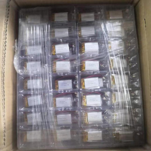 3.7 वी 1600 माह 704050 रिचार्जेबल लिपो बैटरी लिथियम पॉलिमर बैटरी पैक 074050 - Product Image 4