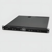 Serveur Dell PowerEdge R440 d'occasion pour le calcul professionnel léger, serveur 1U double socket PowerEdge R440 d'occasion