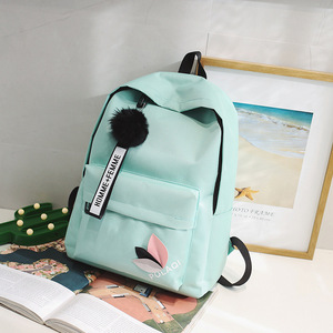 Nuovi sacchetti di scuola per bambini promozionali a buon mercato alla moda zaino per studenti personalizzati per attività di uso quotidiano