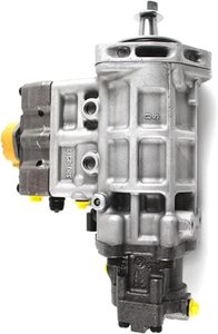 Nouvelle pompe d'injection de carburant diesel C4.2 C4.4 326-4634 326-4635 32E61-10302 pour pièces de machines de construction d'excavatrice E312D - Product Image 3