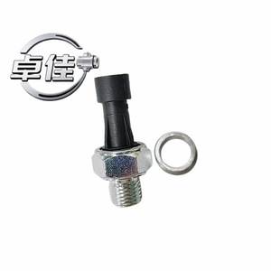 เซ็นเซอร์วัดแรงดันน้ำมัน ZJ-20-048 แบบเกลียวสำหรับ Fiat Ducato Iveco Daily 98442879 55202374 25180905 - Product Image 4