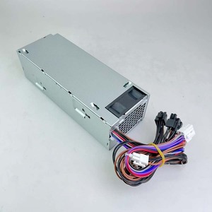 Nuovo Alimentatore da 460W per Dell Optiplex 7000 3000 5000 3020 7020 MT <span class=keywords><strong>Vostro</strong></span> 3690 3901 3910 3900 <span class=keywords><strong>XPS</strong></span> 8950 8960 T3660 AC460EBS-00 - Product Image 1