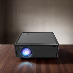 Proyectores inteligentes XNANO X7 certificados por Google 4K Android 11 Bluetooth WIFI 600 Ansi Full HD 1080P proyector de cine en <span class=keywords><strong>casa</strong></span> - Product Image 1