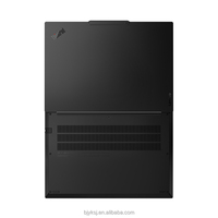 Yepyeni Lenovo Thinkpad E14 AMD Ryzen 7-7735H 16GB DDR5 14 inç IPS FHD/2.2K İş Dizüstü Bilgisayarı İnce ve Taşınabilir Mühendis Bilgisayarı