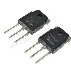 Transistor IGBT Nuevo y Original Jekevi ESAD83-004 D83-004 TO-247 30A 40V Diodo Schottky - Product Image 6