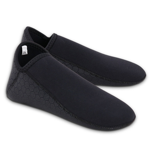 Calcetines de Neopreno de 2 mm, Calcetines Térmicos <span class=keywords><strong>para</strong></span> Agua, Calcetines <span class=keywords><strong>para</strong></span> <span class=keywords><strong>Aletas</strong></span>, <span class=keywords><strong>para</strong></span> Snorkel, Buceo, Surf, Natación - Product Image 6