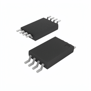 Electronic Circuit Components 8 TSSOP In Stock S-8333ABCA-T8T1G Power Management (PMIC) - Product Image 1