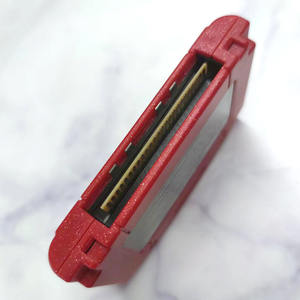 <span class=keywords><strong>Super</strong></span> Marlo <span class=keywords><strong>Bros</strong></span> Dragonball Z Kart GolenEye Maro Characters <span class=keywords><strong>Video</strong></span> Game Card N64 Games Cartridges Red CASE - Product Image 6