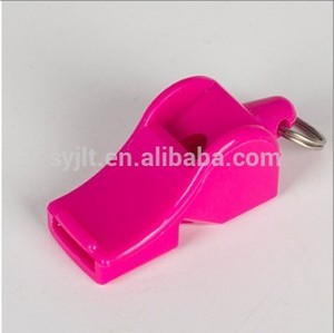 Usine Vente Coloré Impression Personnalisée <span class=keywords><strong>Sifflet</strong></span> <span class=keywords><strong>D</strong></span>'<span class=keywords><strong>arbitre</strong></span> De Football <span class=keywords><strong>Sifflet</strong></span> - Product Image 2