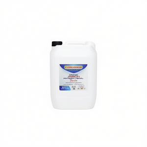 Mercurio Jabon Antibacterial Neutro 20 Litro Para Higiene De Manos - Product Image 3