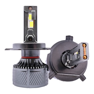 Stokta YUFING H11 <span class=keywords><strong>LED</strong></span> ampuller 80W sarı sis işık 6500 lümen çıkışı 9004 <span class=keywords><strong>LED</strong></span> far için Infiniti G37X Infiniti Infiniti FX45 - Product Image 1