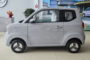 Jemmell Lingbox Uni <span class=keywords><strong>3</strong></span> Deuren 4 Zits Low Cost Ev Mini Car - Product Image 6