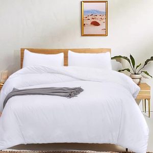 <span class=keywords><strong>Set</strong></span> di Lenzuola per Hotel di Alta Qualità 200TC 100% Cotone con Federe per Letto Singolo, Tessuto Moderno per Tutte le Stagioni, Biancheria da Letto Personalizzabile - Product Image 4