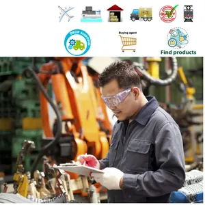 Inspection Quality Control Services In Guangzhou Ensuring Quality from China to Canada