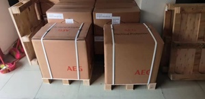 <span class=keywords><strong>Mpro</strong></span> 50 AEG Trip Unit M-PACT เบรกเกอร์ลม AEG ACB - Product Image 5