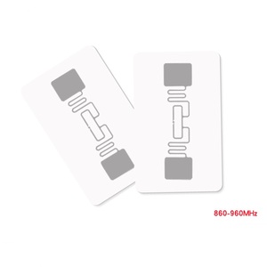 Uhf 915MHz trống thẻ thông minh H3 thẻ lân cận với chip 9662 & M1 & ID Combo cho tầm xa U9 kiểm soát truy cập - Product Image 4