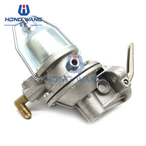 Bomba de Inyección de Combustible de Gasolina Eficiente 1701050K60 Compatible con Montacargas Komatsu TCM para Nissan H15 H20II H25II K25 K15 K21 - Product Image 4