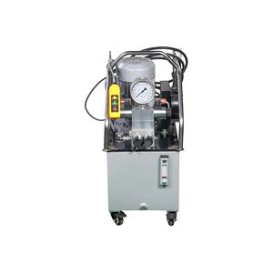 Pompe hydraulique hybride électrique 350-700 Bar Double/Simple <span class=keywords><strong>Action</strong></span> - Product Image 4