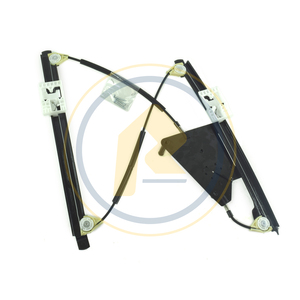 Régulateur de vitre Ac Rolcar ADAPTABLE pour OE 9828130680 compatible avec Citroën DS3 2018 - Product Image 1