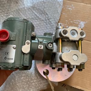 เครื่องส่งสัญญาณความดันแบบไดอะแฟรมปิดผนึก Yokogawa EJA438 รุ่นดั้งเดิม - Product Image 4