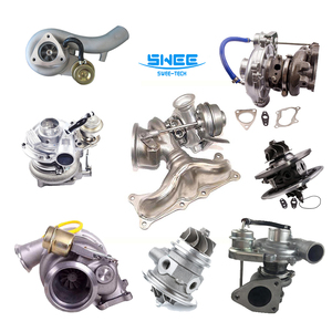 Auto <span class=keywords><strong>Turbo</strong></span> 672424-D Cho John Deere Cho Động Cơ 6068 Bộ Tăng Áp RE508657 472535 172085 - Product Image 5