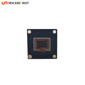 จริงใจ4K โมดูลกล้อง IMX415 8MP MIPI ไม่มีเลนส์การจดจำใบหน้าการติดตามการเคลื่อนไหวของมนุษย์เอาต์พุต RGB ดิบ - Product Image 5