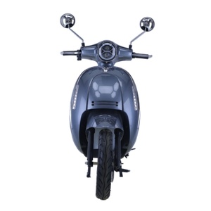 Motocicleta Eléctrica al por Mayor, Scooter Eléctrico con Motor Potente de 1000w para Adultos, Scooter Xte - Product Image 4