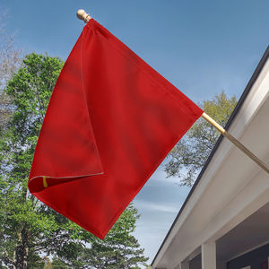 Impresión Digital 100% poliéster, tamaño personalizado, bandera de la URSS - Product Image 6